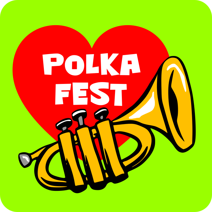 Polkafest.nl logo